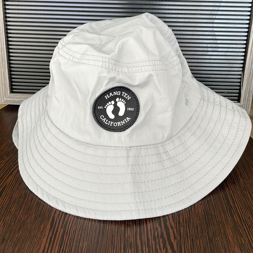 Hang Ten Bucket Hat